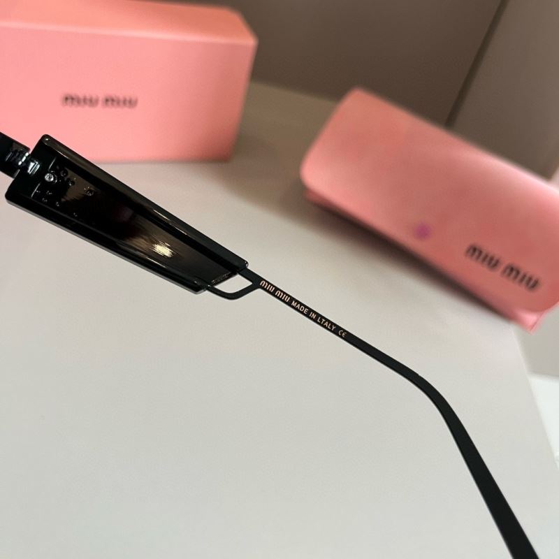 Miu Miu Sunglasses